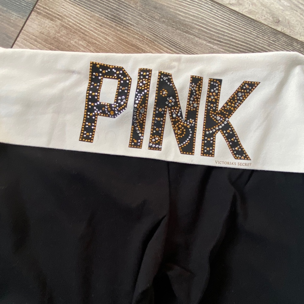 VS PINK Yoga Pants